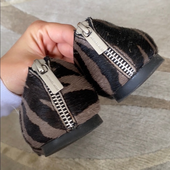 Michael Kora Zebra Flat - Picture 6 of 6